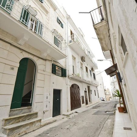 Terrazza Isabella By Wonderful Italy Apartamento Ostuni Exterior foto