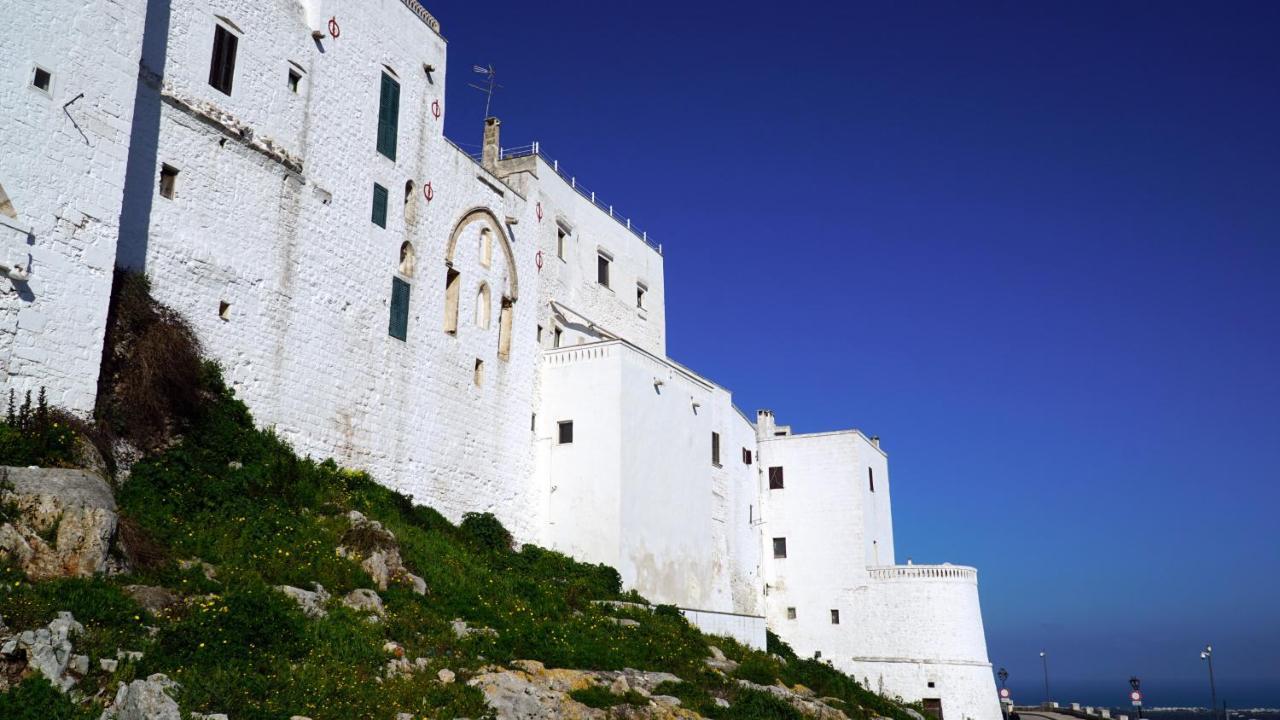 Terrazza Isabella By Wonderful Italy Apartamento Ostuni Exterior foto