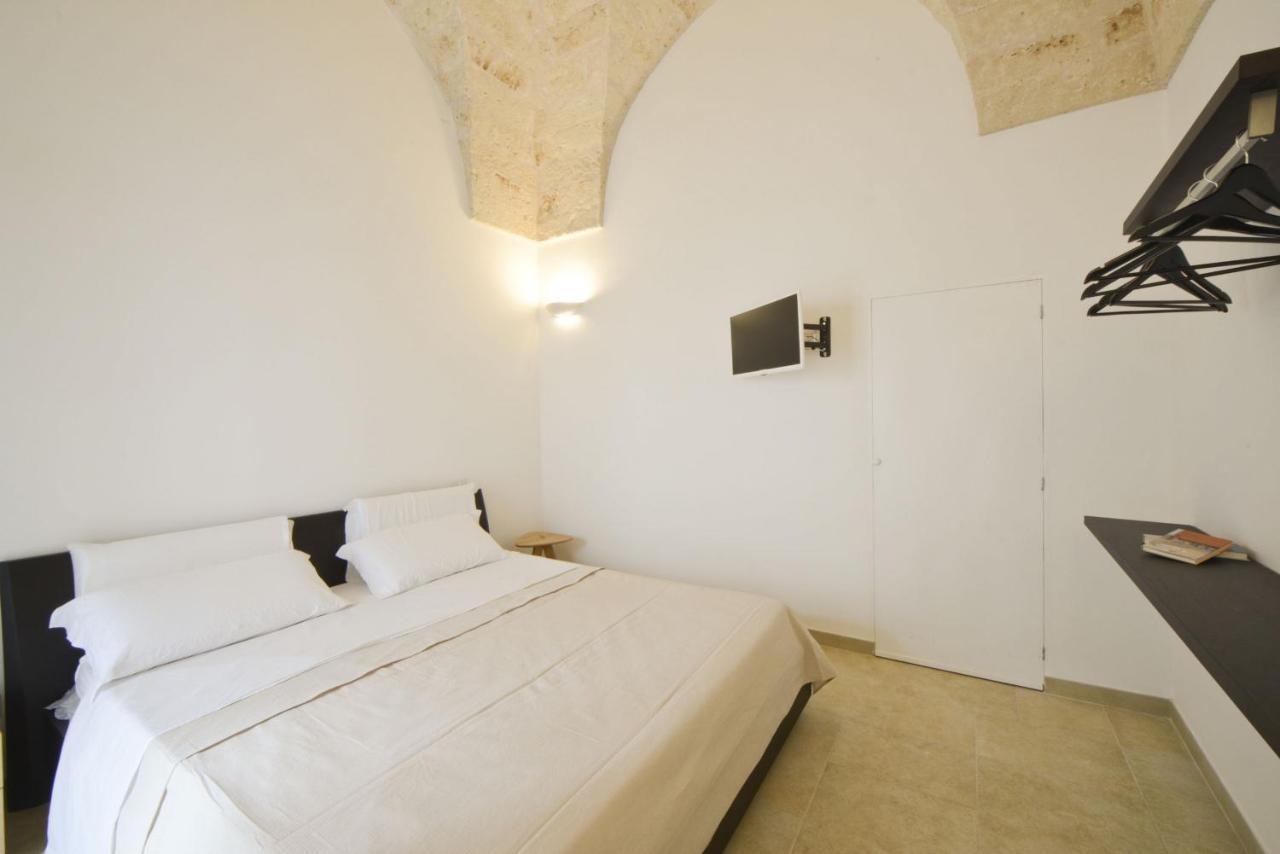 Terrazza Isabella By Wonderful Italy Apartamento Ostuni Exterior foto