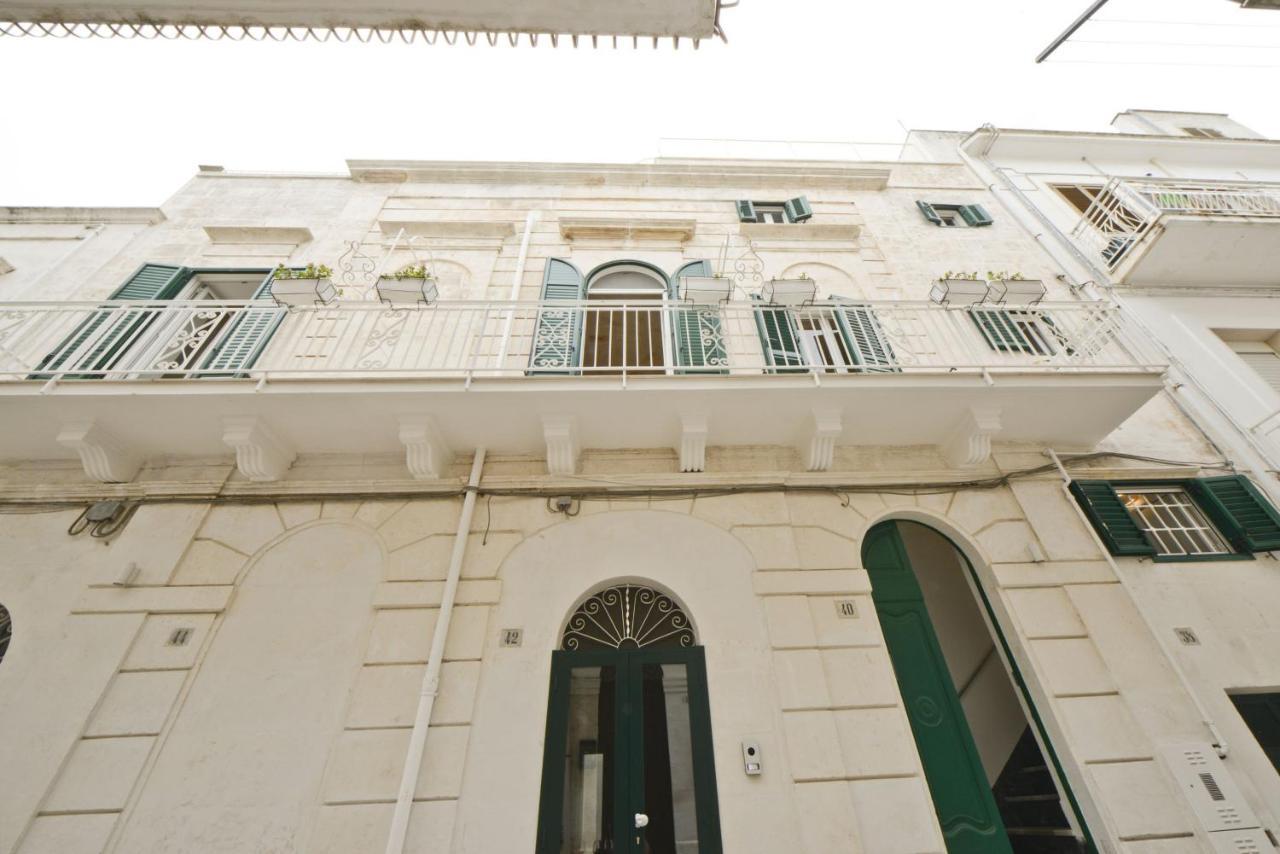Terrazza Isabella By Wonderful Italy Apartamento Ostuni Exterior foto