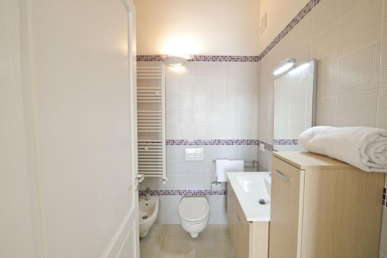 Terrazza Isabella By Wonderful Italy Apartamento Ostuni Exterior foto