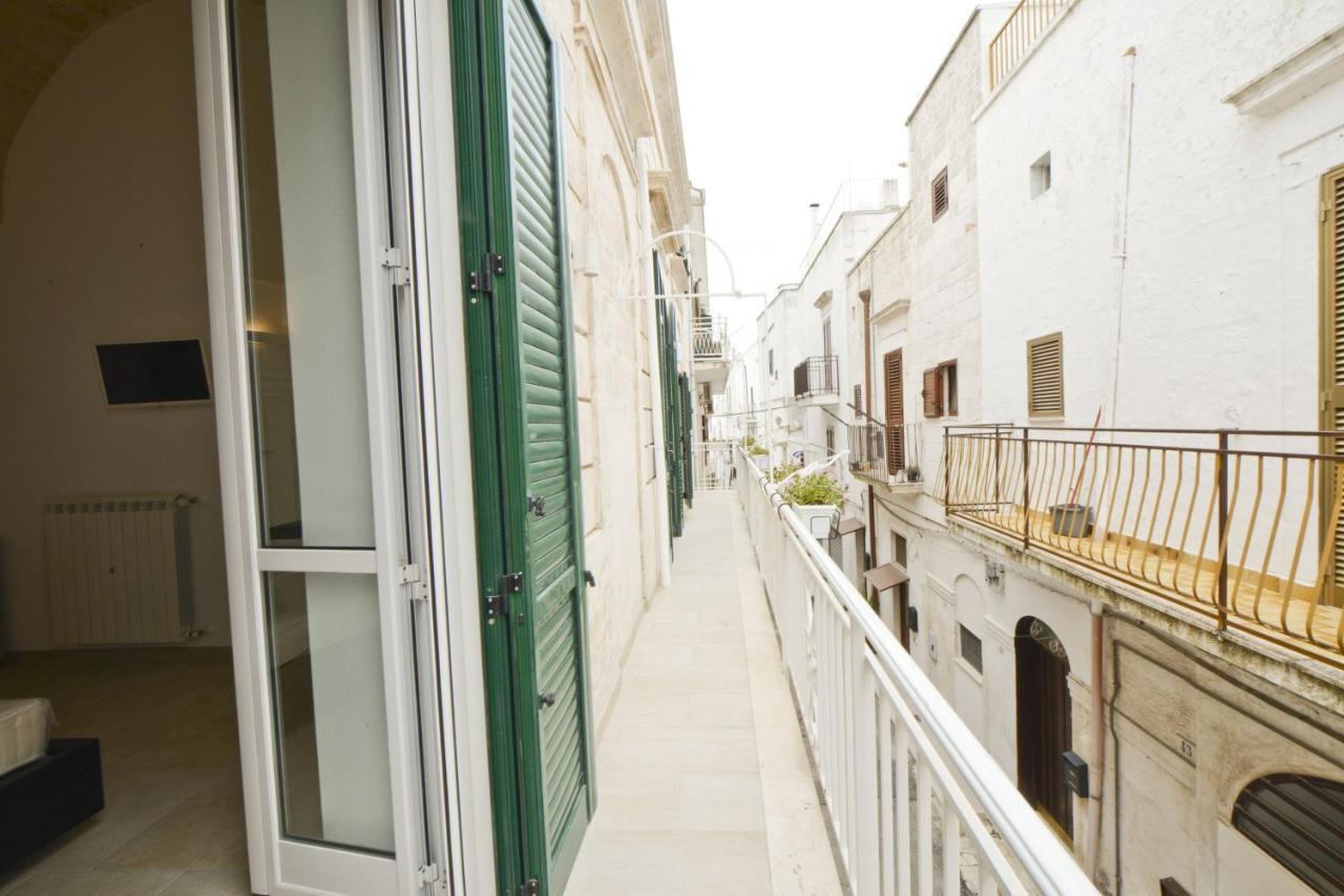 Terrazza Isabella By Wonderful Italy Apartamento Ostuni Exterior foto