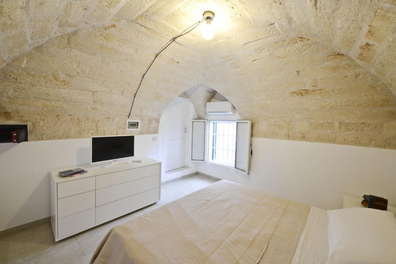 Terrazza Isabella By Wonderful Italy Apartamento Ostuni Exterior foto