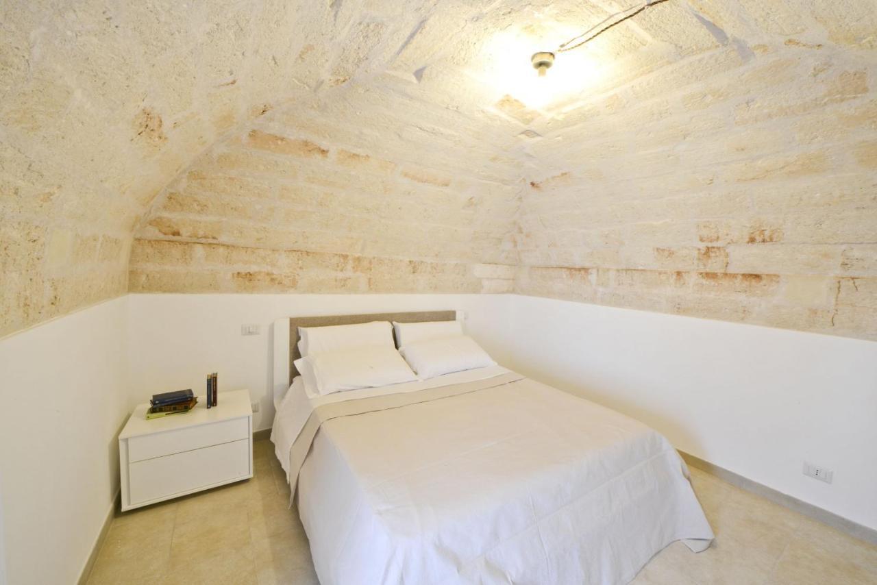 Terrazza Isabella By Wonderful Italy Apartamento Ostuni Exterior foto
